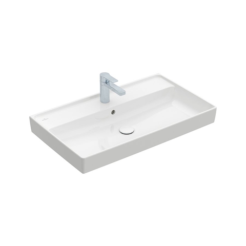 Lavabo đặt bàn Villeroy & Boch Collaro Vietceramics (Đức)