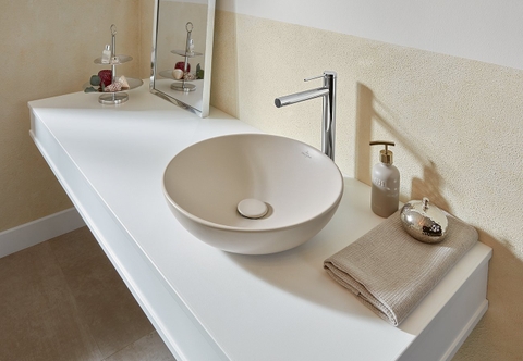 Bộ xả lavabo Villeroy & Boch Vietceramics (Ý)
