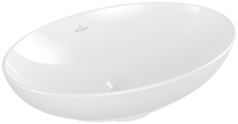 Lavabo đặt bàn Villeroy & Boch Loop & Friends Vietceramics (Đức)