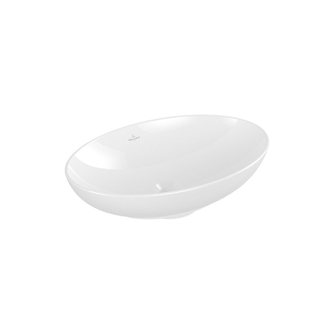 Lavabo đặt bàn Villeroy & Boch Loop & Friends Vietceramics (Đức)