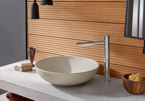 Lavabo đặt bàn Villeroy & Boch Loop & Friends Vietceramics (Đức)