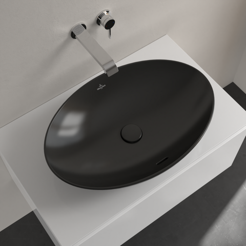 Lavabo đặt bàn Villeroy & Boch Loop & Friends Vietceramics (Đức)