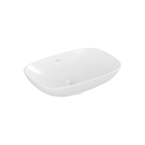 Lavabo đặt bàn Villeroy & Boch Loop & Friends Vietceramics (Ý)
