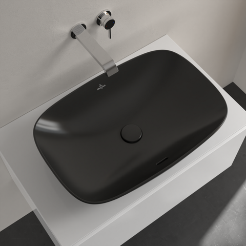 Lavabo đặt bàn Villeroy & Boch Loop & Friends Vietceramics (Đức)