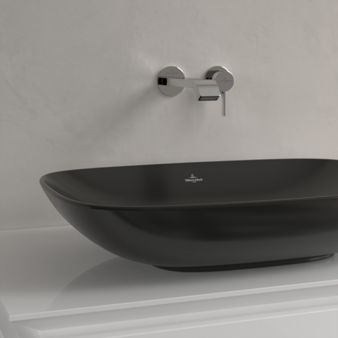 Lavabo đặt bàn Villeroy & Boch Loop & Friends Vietceramics (Đức)
