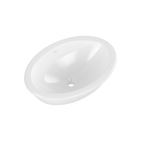 Lavabo âm bàn Villeroy & Boch Loop & Friends Vietceramics (Đức)