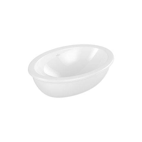 Lavabo âm bàn Villeroy & Boch Loop & Friends Vietceramics (Đức)
