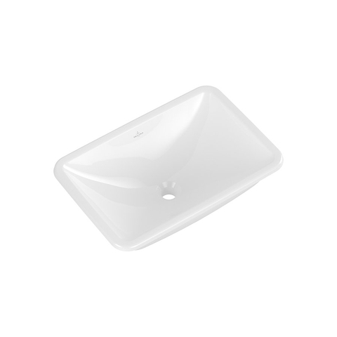 Lavabo âm bàn Villeroy & Boch Loop & Friends Vietceramics (Đức)