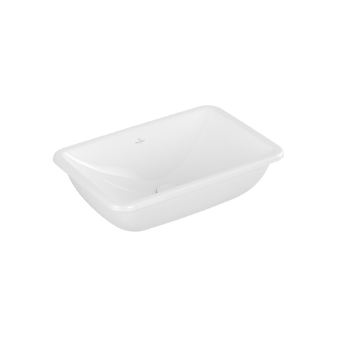Lavabo âm bàn Villeroy & Boch Loop & Friends Vietceramics (Đức)