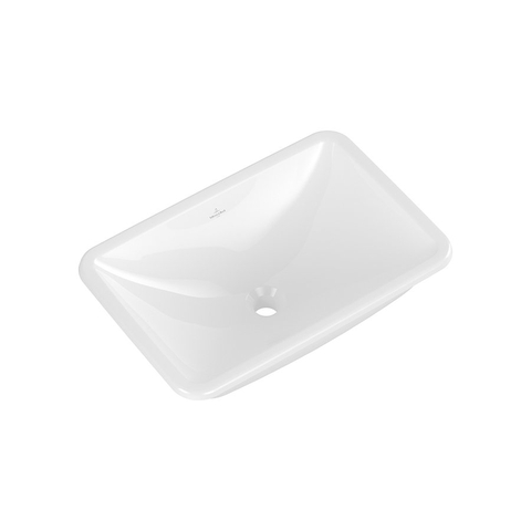 Lavabo âm bàn Villeroy & Boch Loop & Friends Vietceramics (Đức)