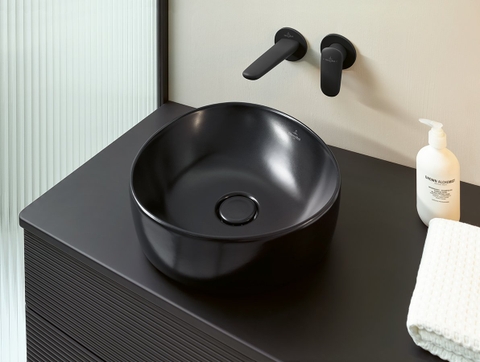 Lavabo đặt bàn Villeroy & Boch Antao Vietceramics (Đức)