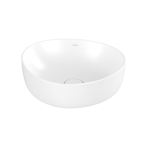 Lavabo đặt bàn Villeroy & Boch Antao Vietceramics (Đức)