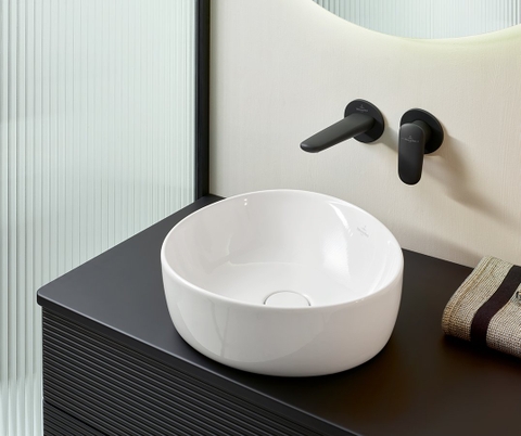 Lavabo đặt bàn Villeroy & Boch Antao Vietceramics (Đức)