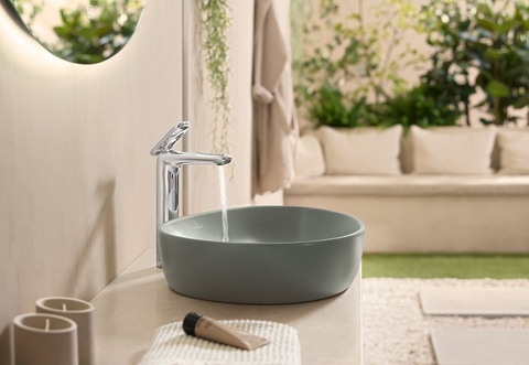 Lavabo đặt bàn Villeroy & Boch Antao Vietceramics (Đức)