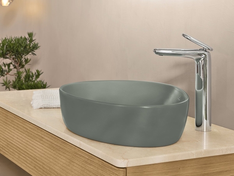 Lavabo đặt bàn Villeroy & Boch Antao Vietceramics (Đức)