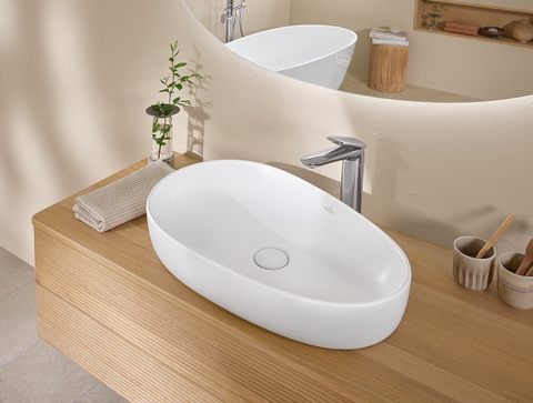 Lavabo đặt bàn Villeroy & Boch Antao Vietceramics (Đức)