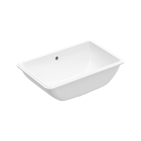 Lavabo âm bàn Villeroy & Boch Lunea Vietceramics (Thái Lan)