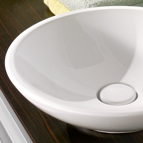 Lavabo đặt bàn Villeroy & Boch Loop & Friends Vietceramics (Đức)