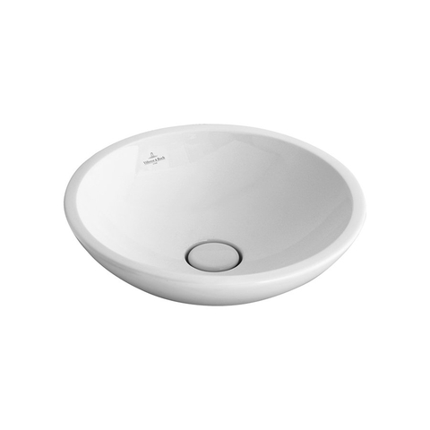 Lavabo đặt bàn Villeroy & Boch Loop & Friends Vietceramics (Đức)