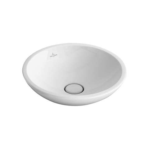 Lavabo đặt bàn Villeroy & Boch Loop & Friends Vietceramics (Đức)