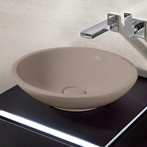 Lavabo đặt bàn Villeroy & Boch Loop & Friends Vietceramics (Đức)