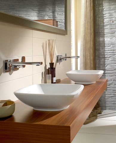 Lavabo đặt bàn Villeroy & Boch Loop & Friends Vietceramics (Đức)