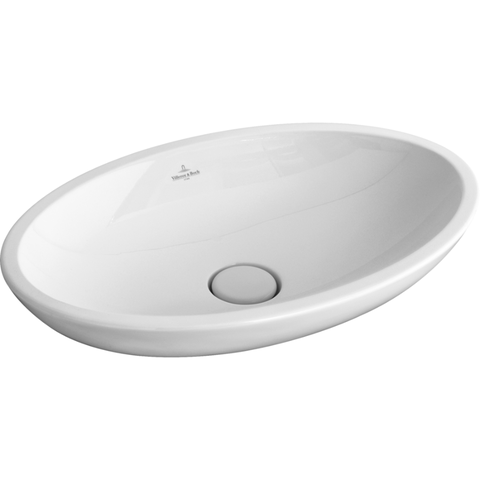 Lavabo đặt bàn Villeroy & Boch Loop & Friends Vietceramics (Đức)