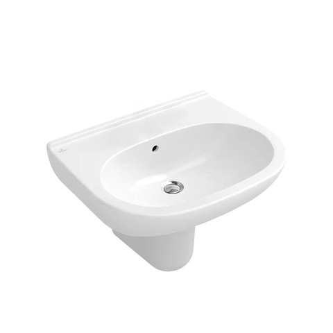 Lavabo treo tường Villeroy & Boch O.Novo Vietceramics (Mexico)
