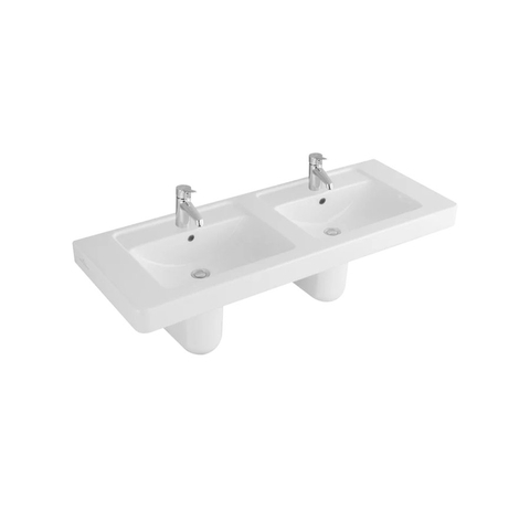 Lavabo treo tường Villeroy & Boch Architectura Vietceramics (Hungary)