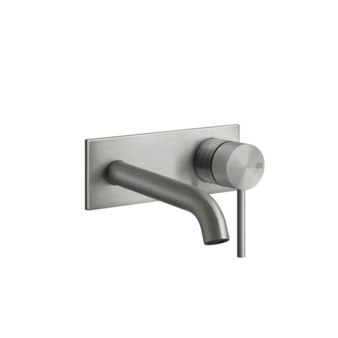 Vòi chậu rửa một lỗ hai lỗ gắn tường Gessi Gessi316 Vietceramics (Ý)