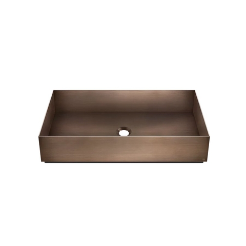 Lavabo đặt bàn Gessi Venti20 Vietceramics (Ý)