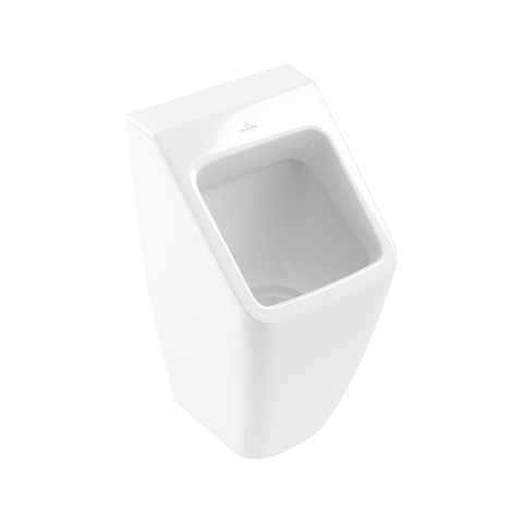 Bồn tiểu nam treo tường Villeroy & Boch Architectura Vietceramics (Hungary)