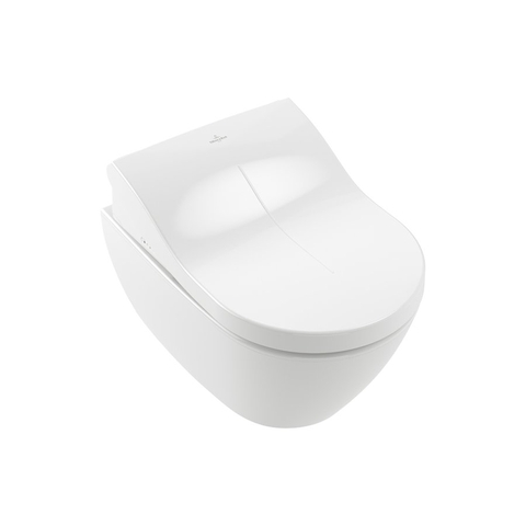 Bồn cầu treo tường Villeroy & Boch Subway 2.0 Vietceramics (Đức)
