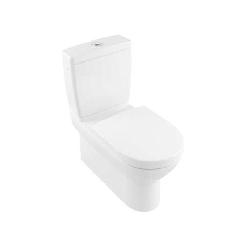 Bồn cầu đặt sàn hai khối Villeroy & Boch O.Novo Vietceramics (Thái Lan)