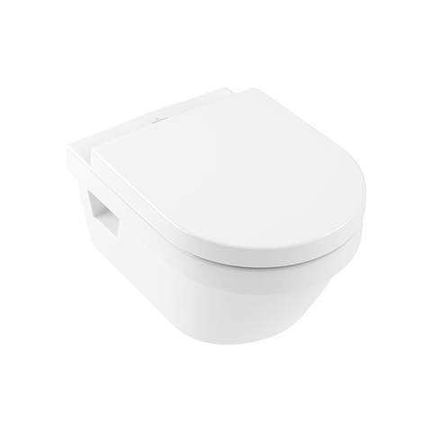 Bồn cầu treo tường Villeroy & Boch Architectura Vietceramics (Thái Lan)