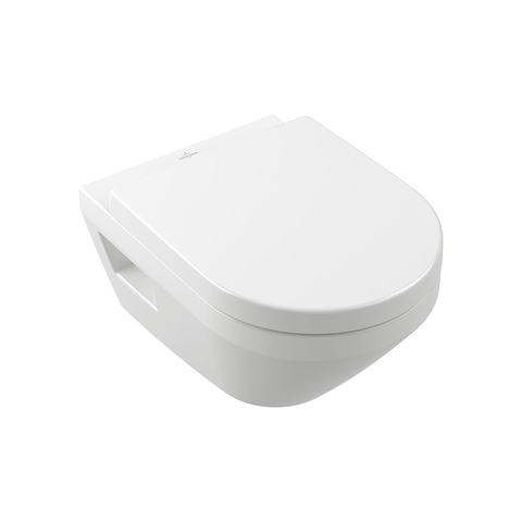 Bồn cầu treo tường Villeroy & Boch Architectura Vietceramics (Hungary)