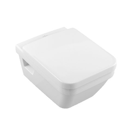 Bồn cầu treo tường Villeroy & Boch Architectura Vietceramics (Romania)