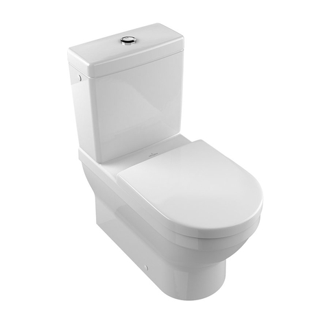 Bồn cầu đặt sàn hai khối Villeroy & Boch Architectura Vietceramics (Thái Lan)