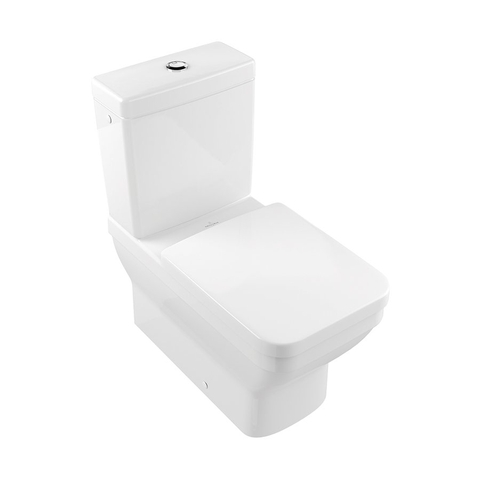 Bồn cầu đặt sàn hai khối Villeroy & Boch Architectura Vietceramics (Thái Lan)