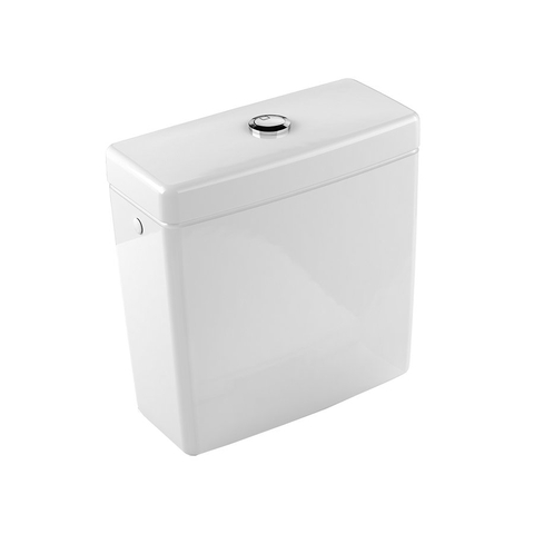 Bình chứa nước bồn cầu Villeroy & Boch Architectura Vietceramics (Thái Lan)