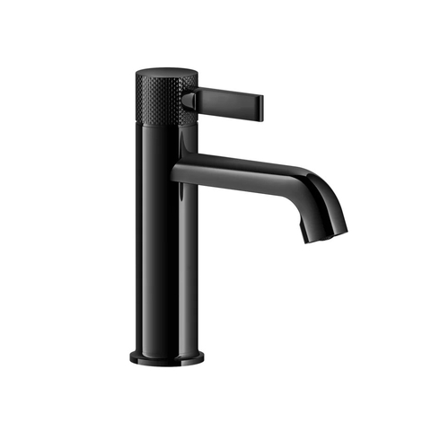 Vòi chậu rửa một lỗ thân thấp gắn bàn Gessi Inciso Vietceramics (Ý)