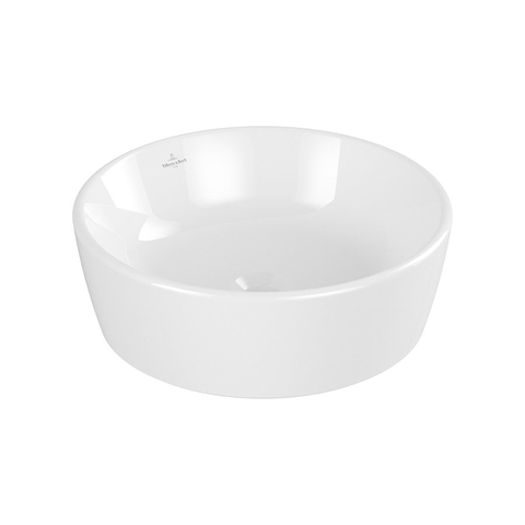 Lavabo đặt bàn Villeroy & Boch Architectura Vietceramics (Thái Lan)