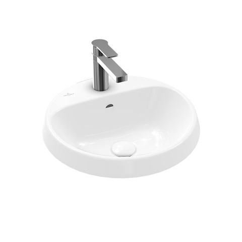 Lavabo dương vành Villeroy & Boch Architectura Vietceramics (Thái Lan)