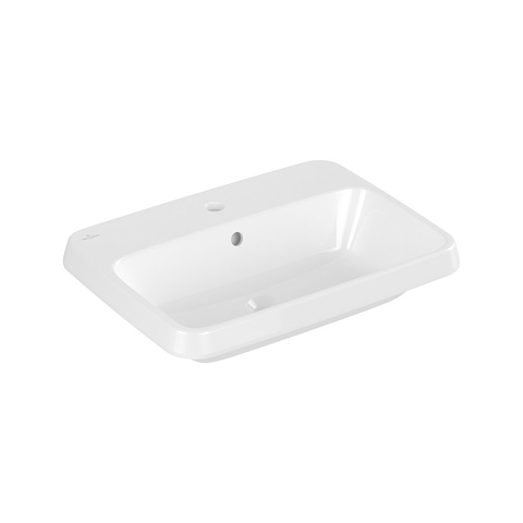 Lavabo dương vành Villeroy & Boch Architectura Vietceramics (Thái Lan)