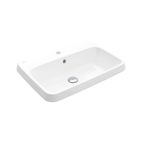 Lavabo dương vành Villeroy & Boch Architectura Vietceramics (Thái Lan)