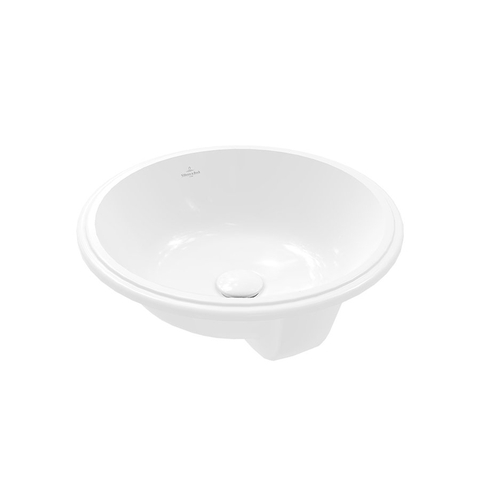 Lavabo âm bàn Villeroy & Boch Architectura Vietceramics (Thái Lan)
