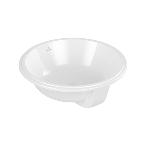 Lavabo âm bàn Villeroy & Boch Architectura Vietceramics (Thái Lan)