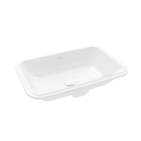 Lavabo âm bàn Villeroy & Boch Architectura Vietceramics (Thái Lan)