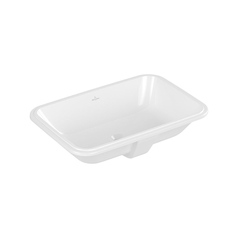 Lavabo âm bàn Villeroy & Boch Architectura Vietceramics (Thái Lan)