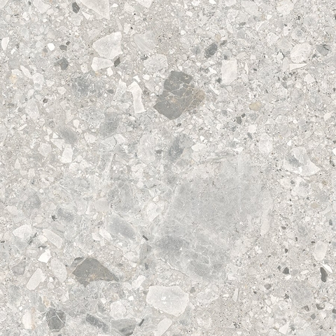 Gạch 60CP02 Vietceramics 60x60cm (Terrazzo Ceppo)